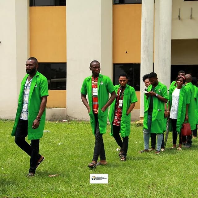 Partnership with CP BIO on Sustainable Agriculture