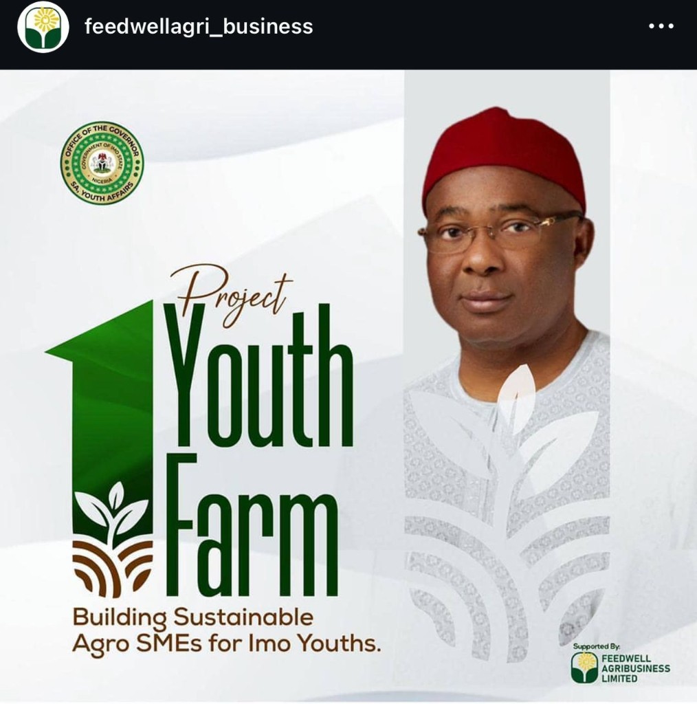 Crop Production & Processing 1